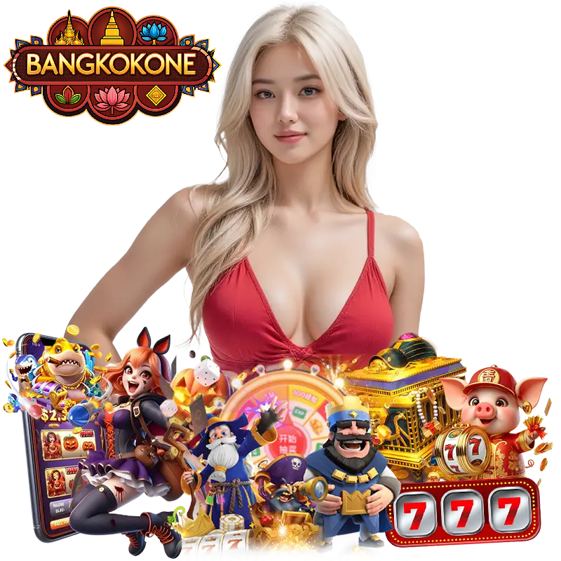 BANGKOKONE ฝากประจำ
