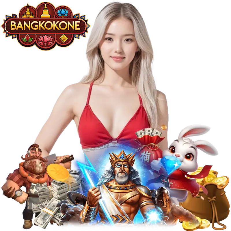 BANGKOKONE